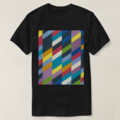abstract shirt (Design voorkant)