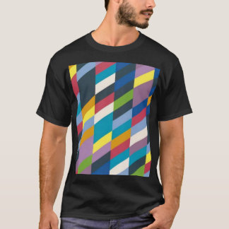 abstract shirt