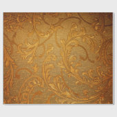 Abstract  sierpatroon cadeaupapier (Vlak)