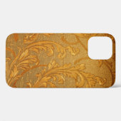 Abstract  sierpatroon Case-Mate iPhone case (Achterkant (horizontaal))