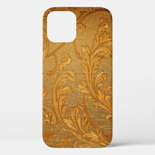 Abstract  sierpatroon Case-Mate iPhone case (Achterkant)