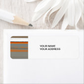 ABSTRACT SINAASAPPEL 2 ETIKET (Insitu)