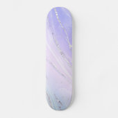 Abstract skateboard (Voorkant)