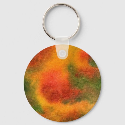 Abstract Sleutelhanger (Voorkant)