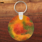 Abstract Sleutelhanger (Voorkant)