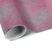 Abstract slijmvlies cadeaupapier (Rol Hoek)