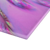 Abstract Snijplank (Hoek)