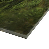 Abstract snijvlak snijplank (Hoek)