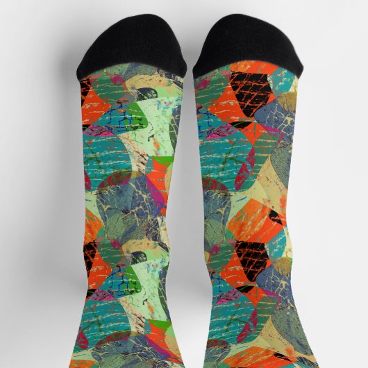 Abstract. Sokken (Top)