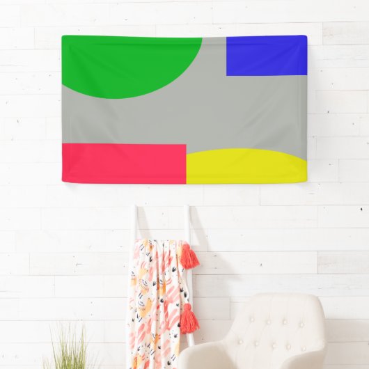 Abstract Spandoek (Insitu)