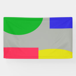 Abstract Spandoek