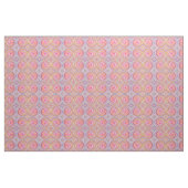 Abstract spiraalvormig patroon #8 stof (Yard (91,4 cm))