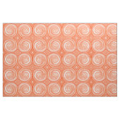 Abstract spiraalwervelpatroon #54 stof (Fat Quarter)