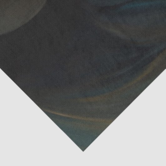 Abstract staal 1-weefselpapier tissuepapier (Detail)