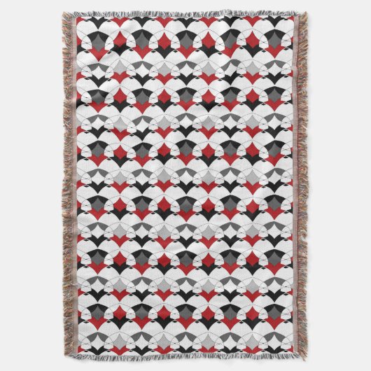 Abstract stammensiermiddel . deken (Voorkant Verticaal)