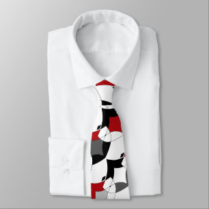 Abstract stammensiermiddel . stropdas