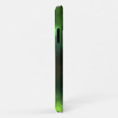 Abstract sterrenstelsel Constellaties Digitale kun Case-Mate iPhone Case (Achterkant/rechts)
