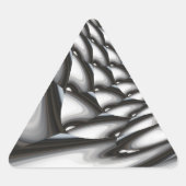 Abstract Sticker (Voorkant)