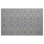 Abstract Stof (Fat Quarter)