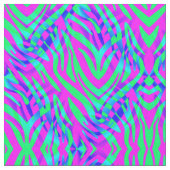 Abstract Stof (Close Up)