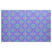 Abstract Stof (Fat Quarter)