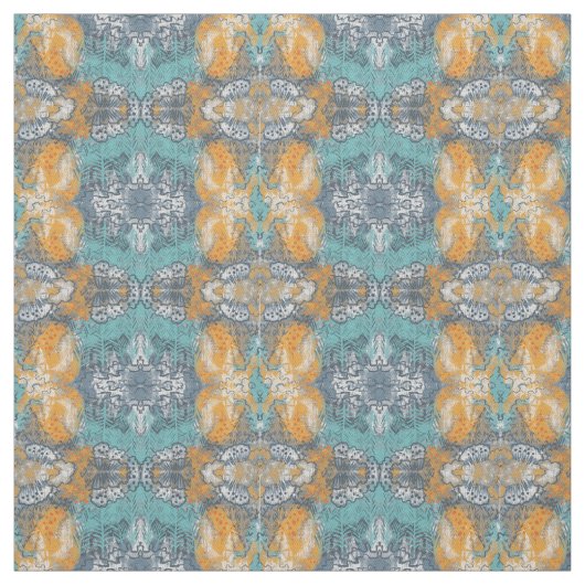 abstract stof (Swatch)