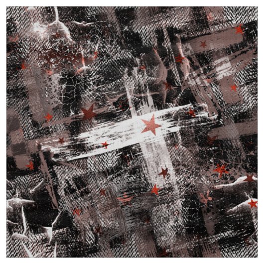 Abstract. Stof (Swatch)