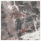 Abstract. Stof (Close Up)