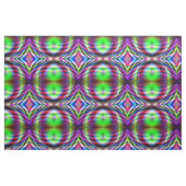 Abstract Stof (Fat Quarter)