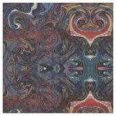 Abstract Stof (Close Up)