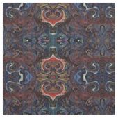 Abstract Stof (Swatch)