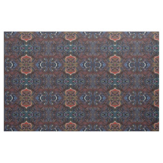 Abstract Stof