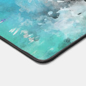 Abstract stof bureaumat (Hoek)