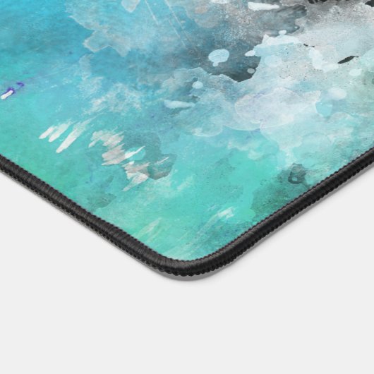 Abstract stof bureaumat (Hoek)