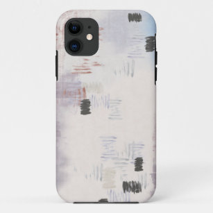 Abstract strak telefoongeval Case-Mate iPhone case