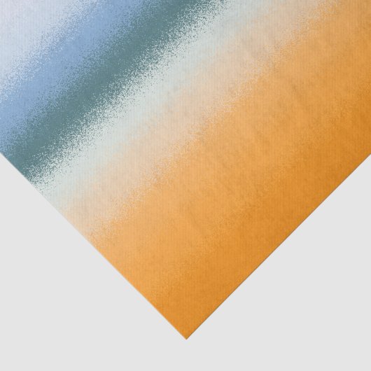 Abstract Strand Tissuepapier (Detail)