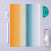 Abstract Strand Tissuepapier (Craft)