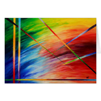 Abstract - Strijdkrachten