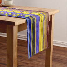 Abstract Stripes Design 1