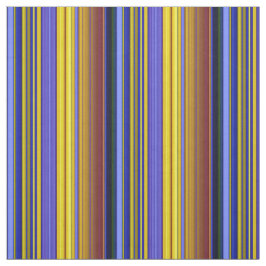 Abstract Stripes Design 1 Stof