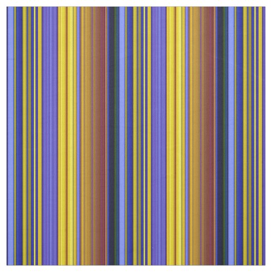 Abstract Stripes Design 1 Stof (Swatch)