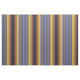 Abstract Stripes Design 1 Stof