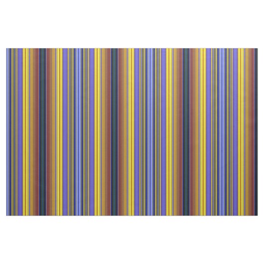 Abstract Stripes Design 1 Stof (Fat Quarter)