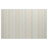 Abstract Stripes - Verticaal patroon Stof (Yard (91,4 cm))