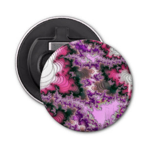 ABSTRACT STROOMWATER BUTTON FLESOPENER