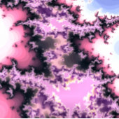 ABSTRACT STROOMWATER BUTTON FLESOPENER