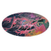 ABSTRACT STROOMWATER SNIJPLANK (Hoek)