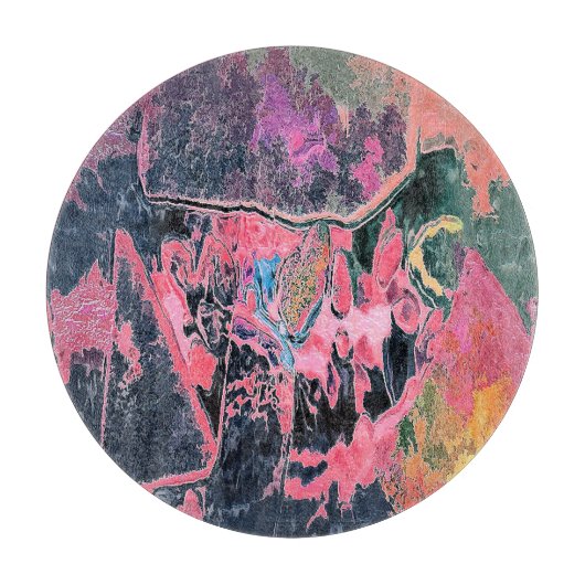 ABSTRACT STROOMWATER SNIJPLANK (Voorkant)