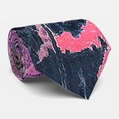 ABSTRACT STROOMWATER STROPDAS (Opgerold)