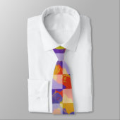 Abstract Stropdas (Gebonden)